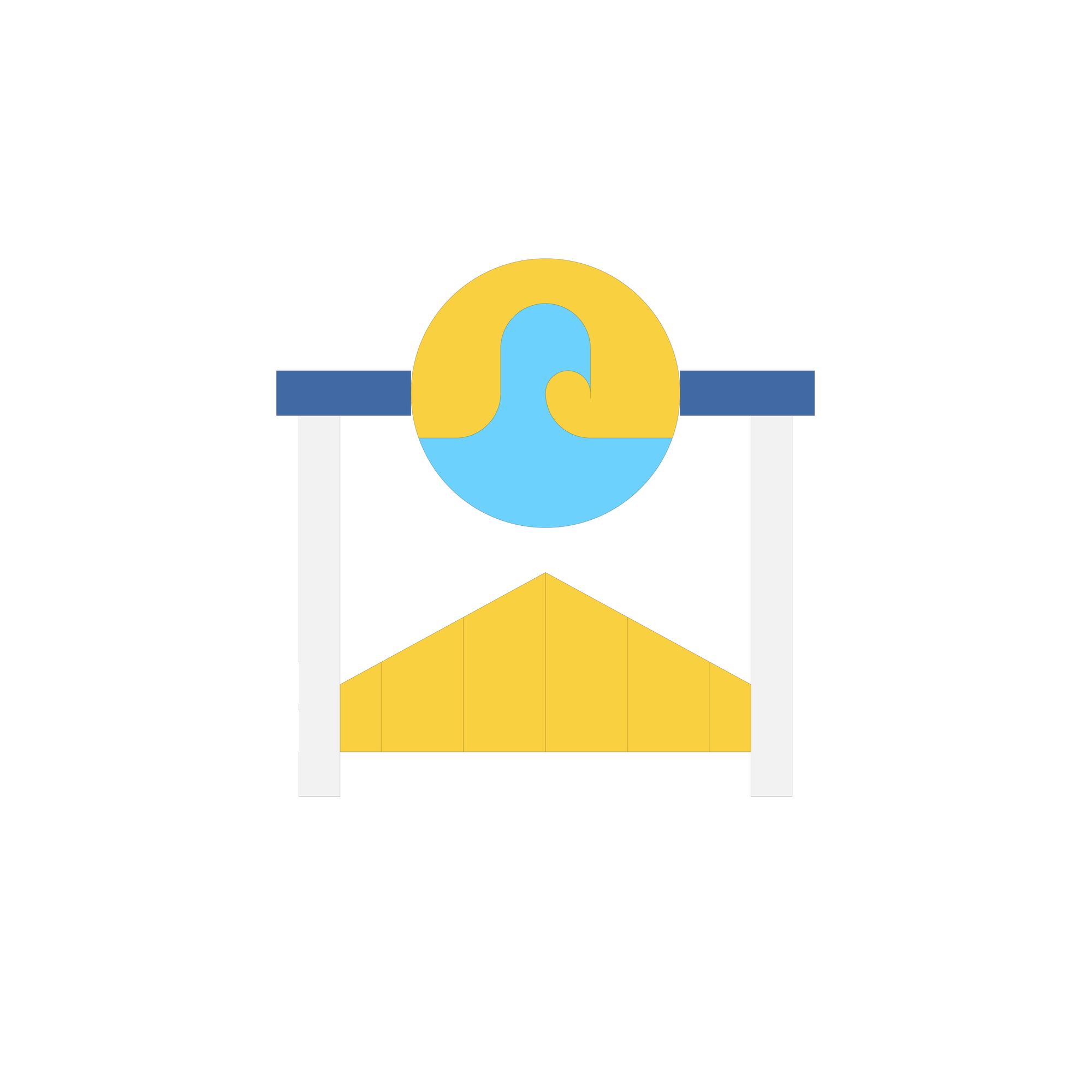 Kulinarische Werkstatt – Tech-Futuristic Katalog logo